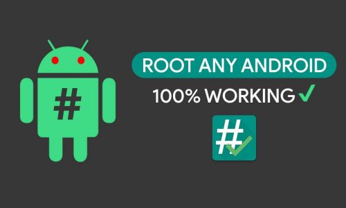 How to Root Any Device
