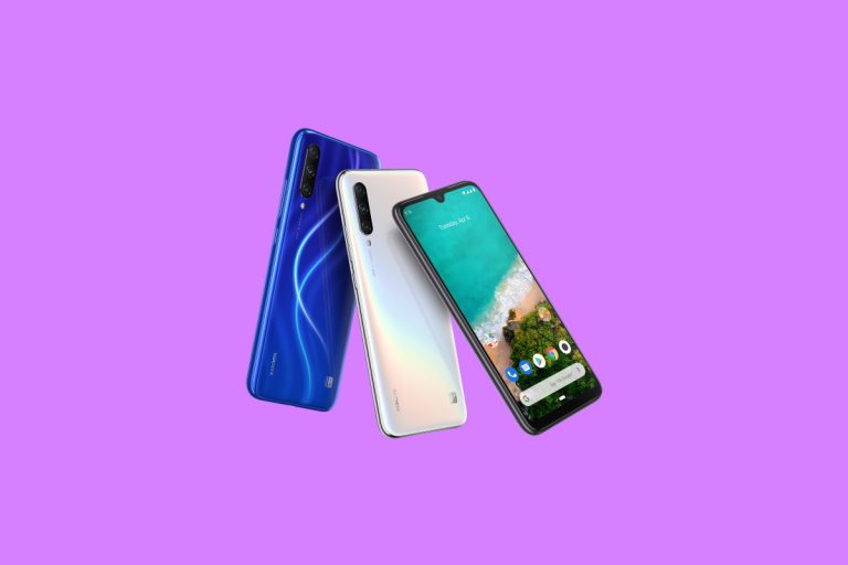 Xiaomi Mi A3 Android One Product Image 9