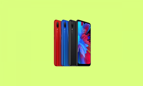 Download: Xiaomi Redmi Note 7 and Redmi Note 7S receive stable beta Android 10 update with MIUI 11