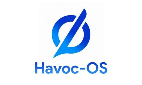 Havoc OS 3.7 – OFFICIAL- Lavender – Android 10