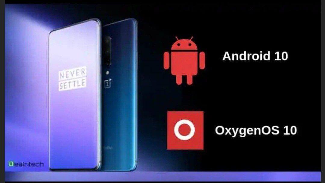 Read more about the article Oxygen OS Beta 17 For Redmi Note 7/7s Lavender