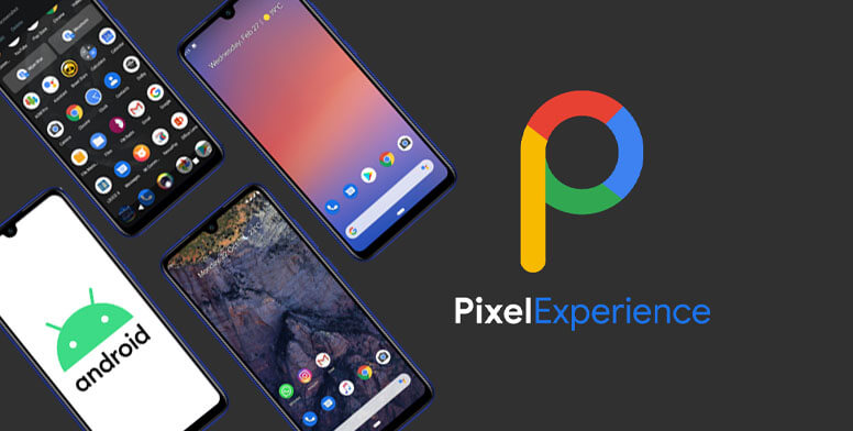 You are currently viewing Pixel Experience with Android 12 For Moto G5S Plus (Sanders)