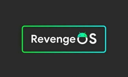 RevengeOS 4.0 R(11) For Poco X3 NFC Surya