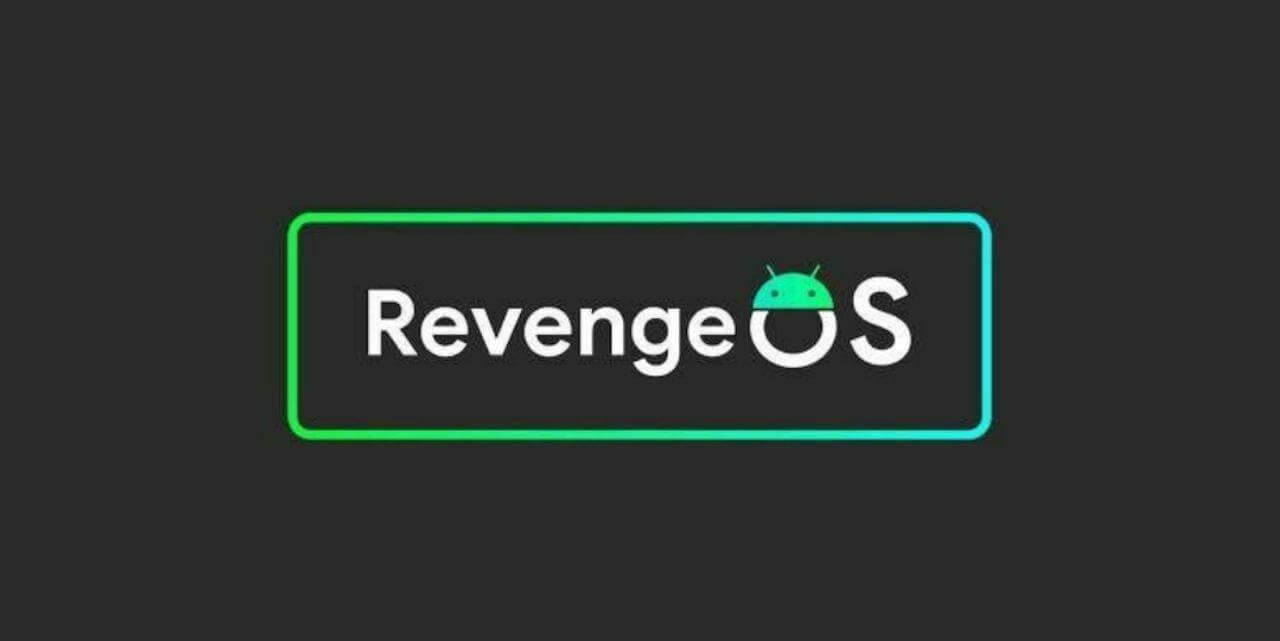 Read more about the article RevengeOS