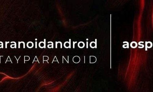 Paranoid Android