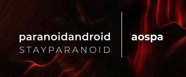 Read more about the article Paranoid with Android 11 For Redmi Note 7 Pro (Violet)