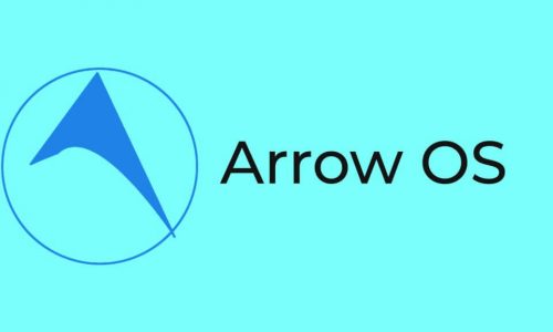 ArrowOS with Android 12 For Poco X2/Redmi K30 (Phoenix)
