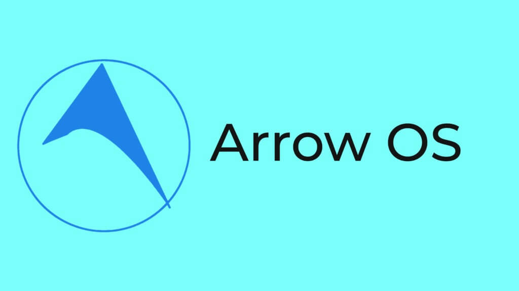 You are currently viewing ArrowOS with Android 12 For Google Pixel 3/3XL (Blueline/Crosshatch)