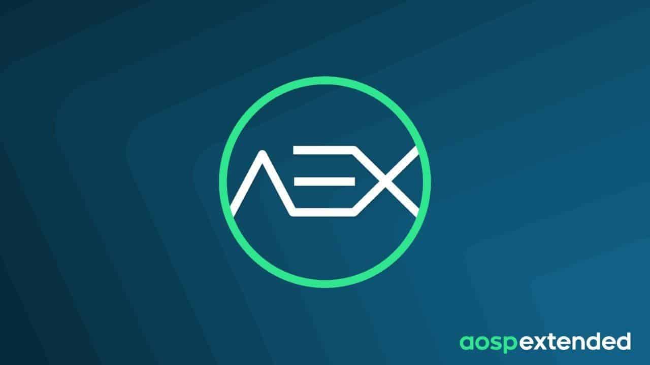 Read more about the article Download AOSP Extended Rom
