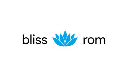 Bliss ROM with Android 12 For Redmi Note 7/7s (Lavender)