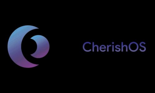 CherishOS v2.1.5 R(11) For Redmi Note 8 Pro Begonia