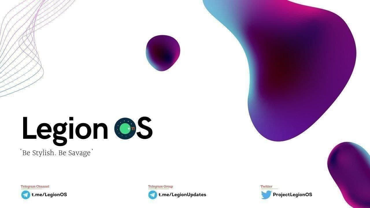 Read more about the article Legion OS v3.5 R(11) For Realme 5 Pro/Q RMX1971