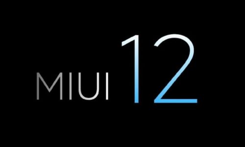 MIUI 12.0.5.0.QFHINXM For Redmi Note 7 Pro Violet