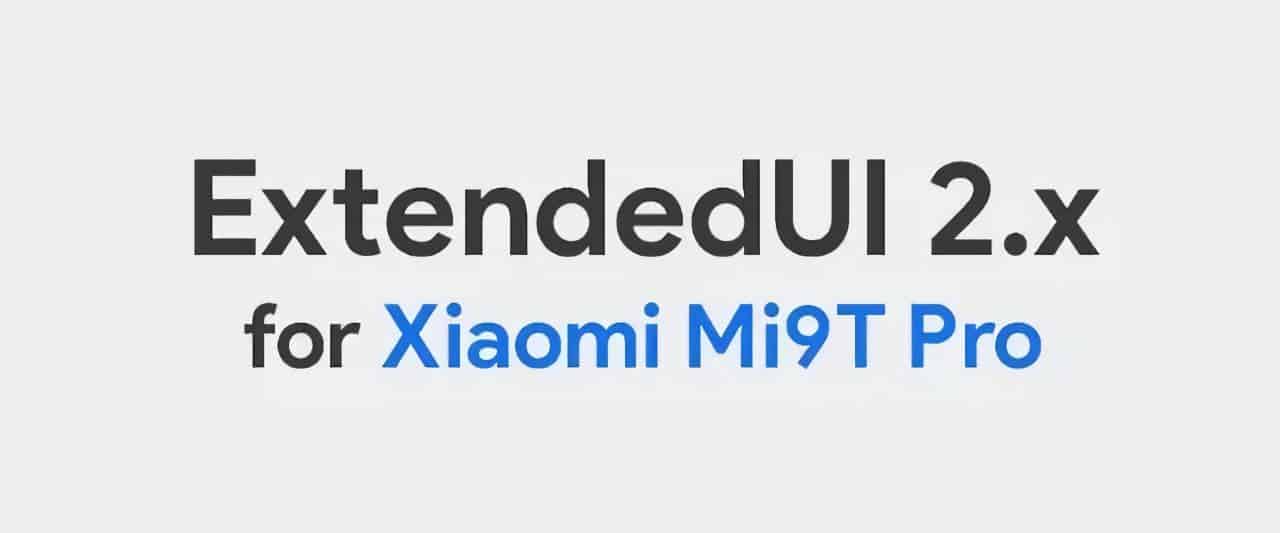 Read more about the article ExtendedUI 2.1 R(11) For Redmi K20 Pro/Mi 9T Pro (Raphael)