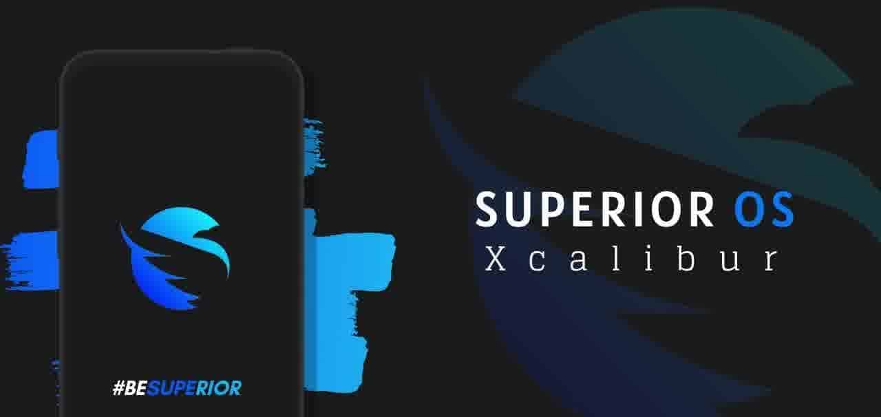 Read more about the article Superior Xcalibur R(11) For Redmi K20 Pro Raphael