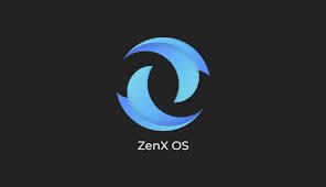 Read more about the article ZenX OS