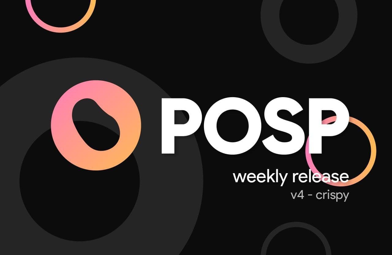 Read more about the article POSP v4.1.3+12 R(11) For Redmi Note 9 Pro/9s/Max/Poco M2 Pro Miatoll