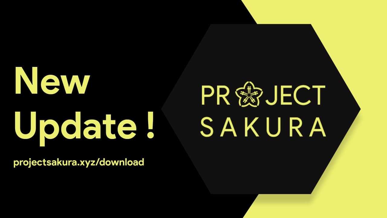 Read more about the article Project Sakura 5.R (11) For Mi 9T / Redmi K20 Davinci