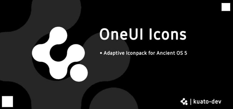 Ancient os oneui pack