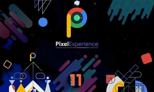 Pixel Experience with Android 11 For Google Pixel XL (Marlin)