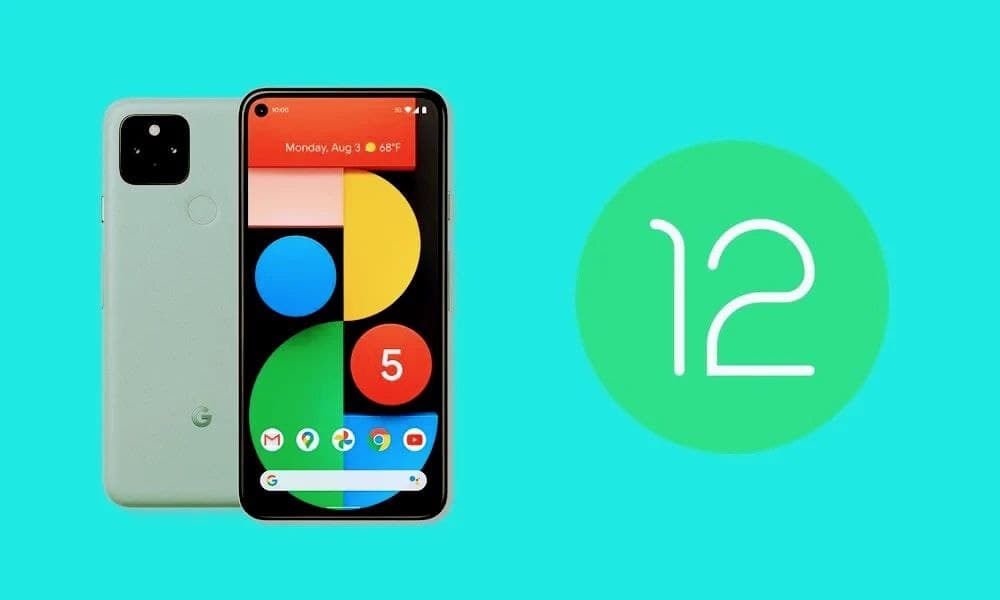 Read more about the article Get Android 12 For Redmi K20 Pro/Mi 9T Pro (Raphael)
