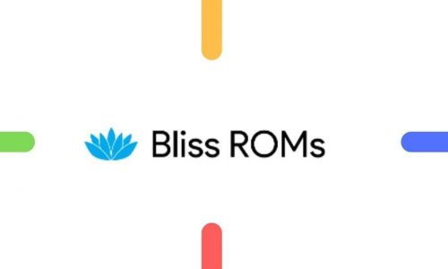 Bliss ROM with Android 11 For Asus Zenfone 5Z (Z01R)