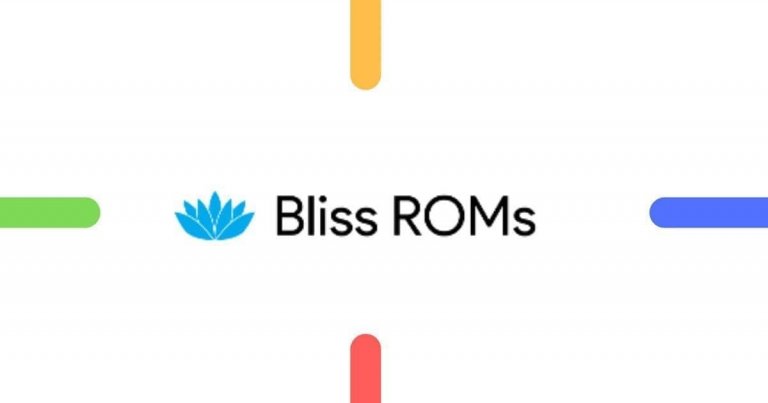 Bliss Rom