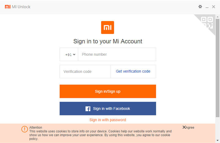 sign in to mi account 1