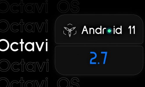 Octavi OS with Android 11 For Mi 9T/Redmi K20 (Davinci)