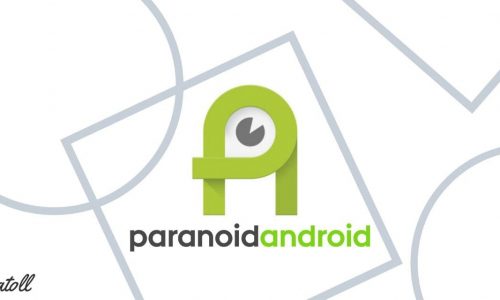 Paranoid With Android 11 For Redmi Note 9S/9 Pro/9 Pro Max/Poco M2 Pro (Miatoll)