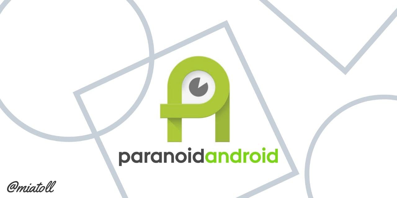 Read more about the article Paranoid With Android 11 For Redmi Note 9S/9 Pro/9 Pro Max/Poco M2 Pro (Miatoll)