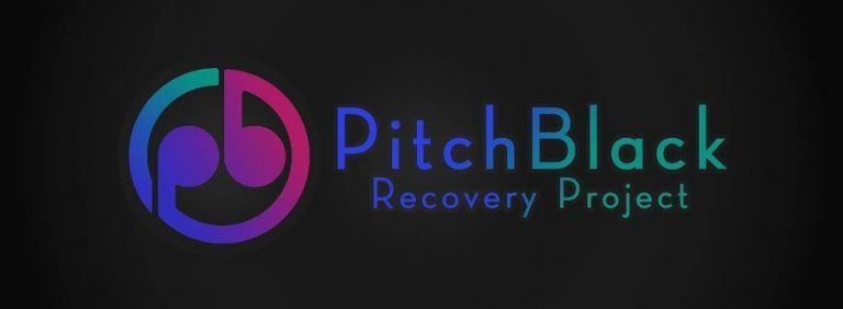 Pitch Black Recovery