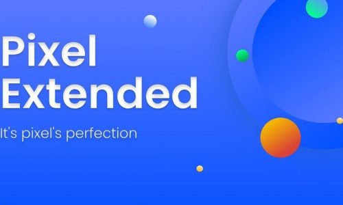 Pixel Extended with Android 11 For Redmi Note 6 Pro (Tulip)