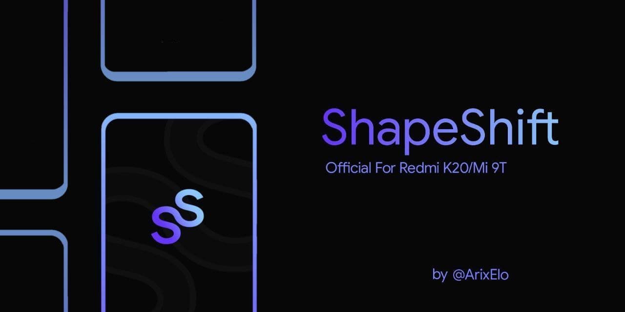 Shapeshift os Android 11. Shapeshift. Ancient os. Redmi 9 неофициальные прошивки