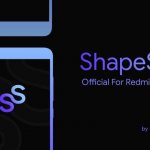ShapeShift OS with Android 11 For Redmi Note 4/4x (Mido)