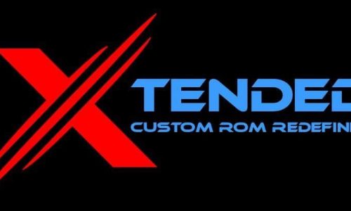 Xtended XR with Android 11 For Redmi Note 8/8T (Ginkgo)