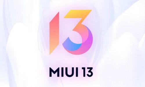 MIUI 13 Port For Redmi Note 9S/9 Pro/9 Pro Max/Poco M2 Pro (Miatoll)