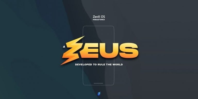 Zeus OS