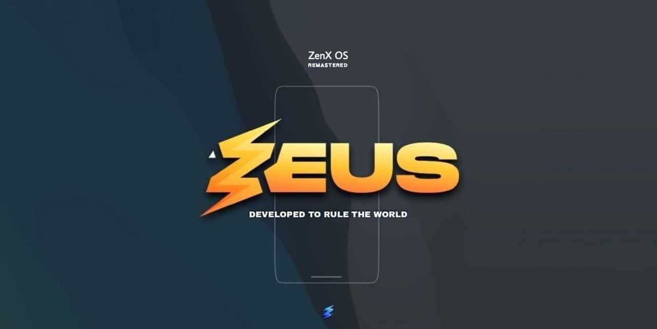 Read more about the article Zeus OS with Android 11 For Mi 8 (Dipper)
