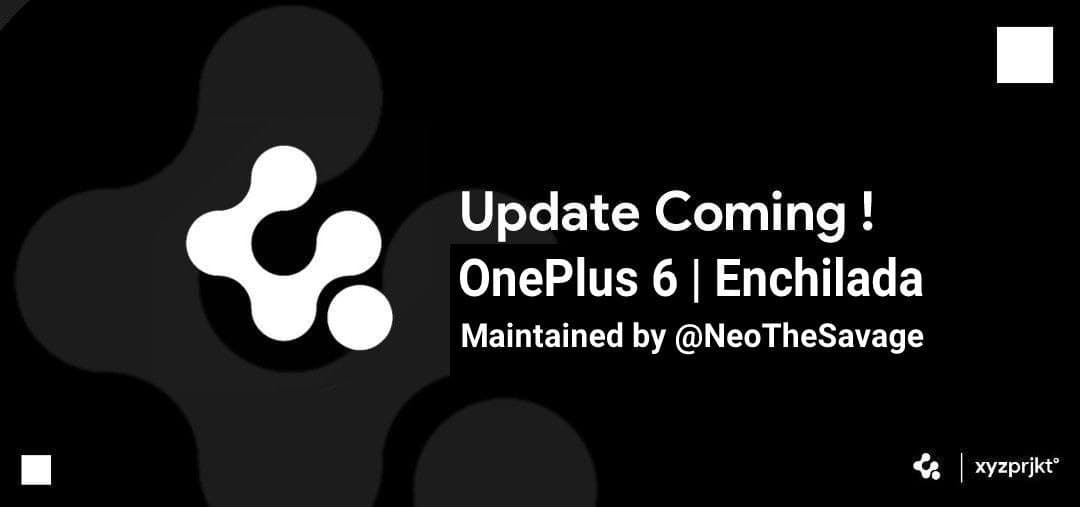 Read more about the article Ancient OS with Android 11 For OnePlus 6 (Enchilada)