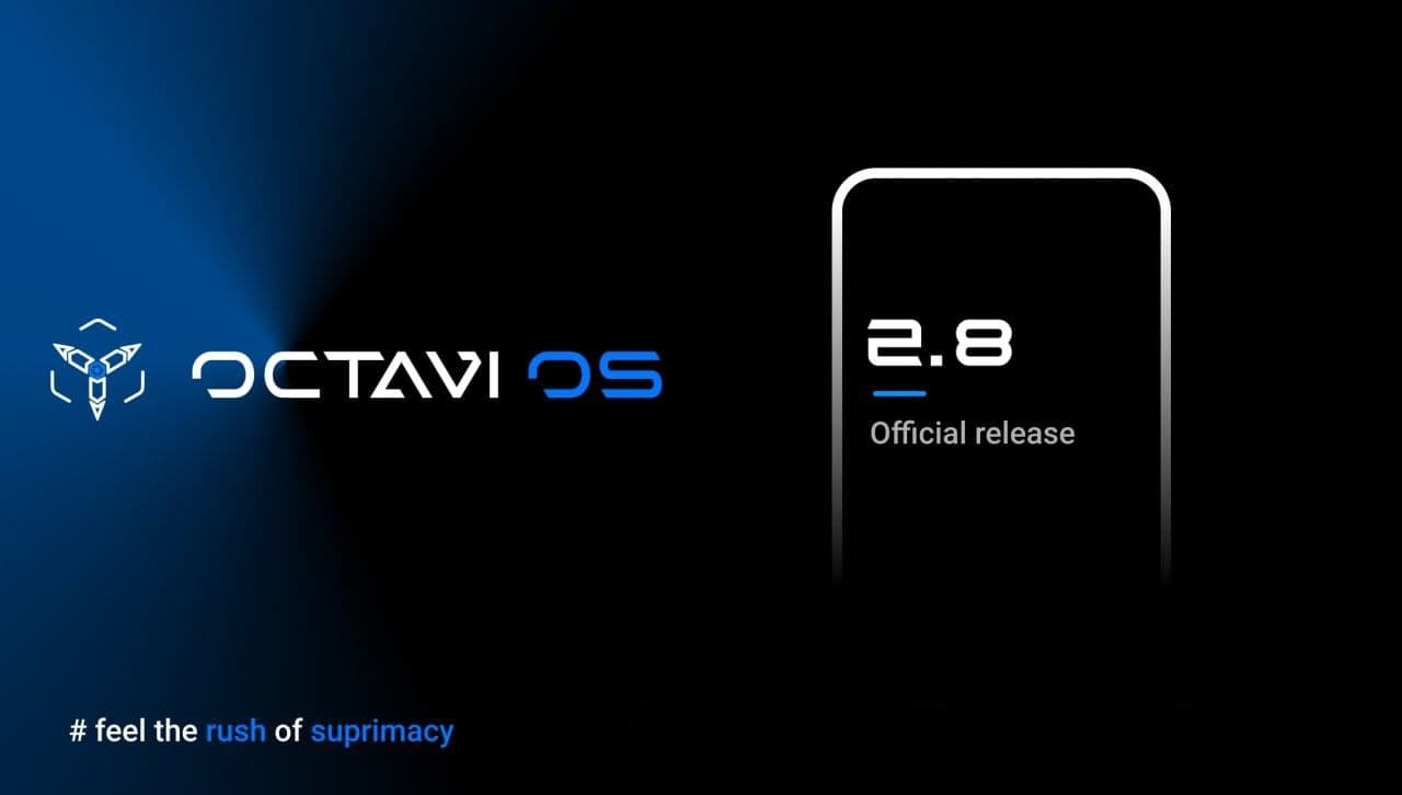 Read more about the article Octavi OS with Android 11 For OnePlus 3/3T