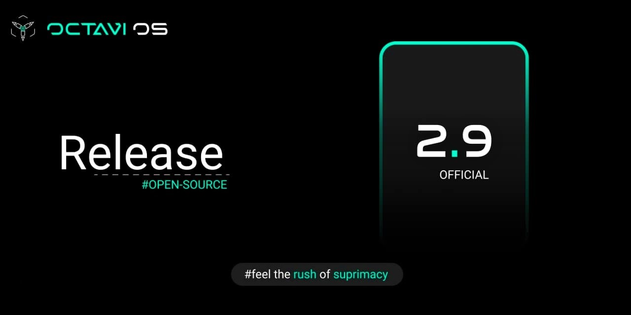 Read more about the article Octavi OS with Android 11 For Mi 9 SE (Grus)