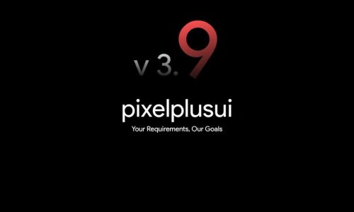 Pixel Plus UI with Android 11 For Realme 7/Narzo 20 Pro (RMX2151)
