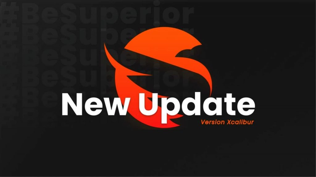 Superior OS Xcalibur With Android 11 For Redmi 7 (Onclite) The Custom Rom