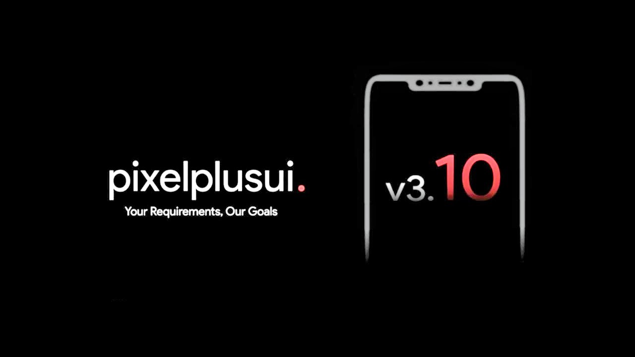 Read more about the article Pixel Plus UI with Android 11 For Lenovo Z5S (jd2019)