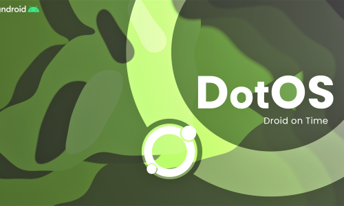 DotOS with Android 11 For Moto G5 Plus (Potter)