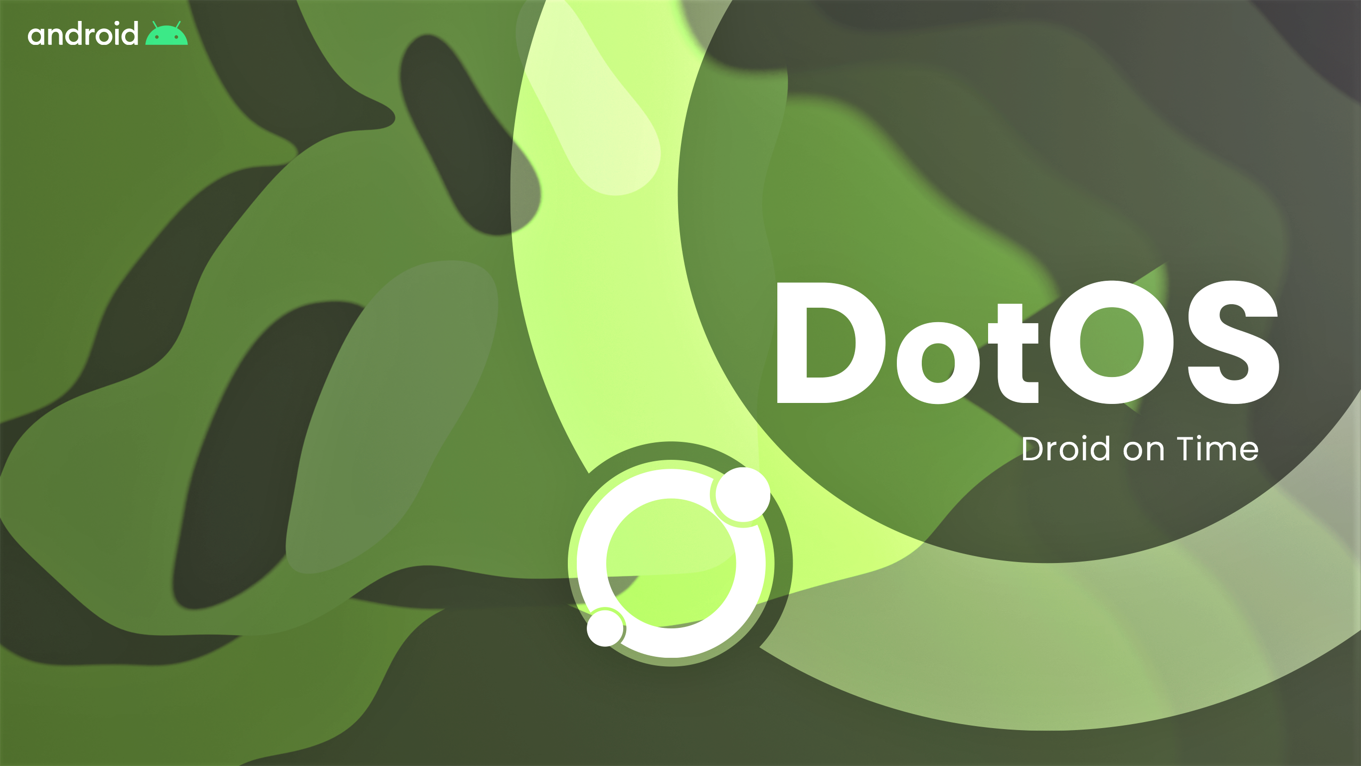 Read more about the article Download Dot OS