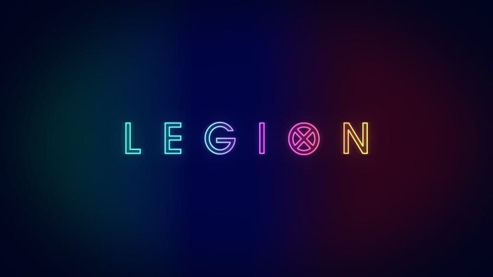 Download Legion OS | The Custom Rom