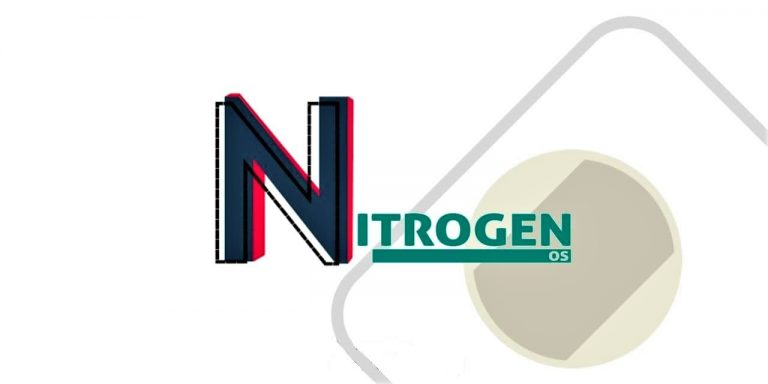 Nitrogen OS