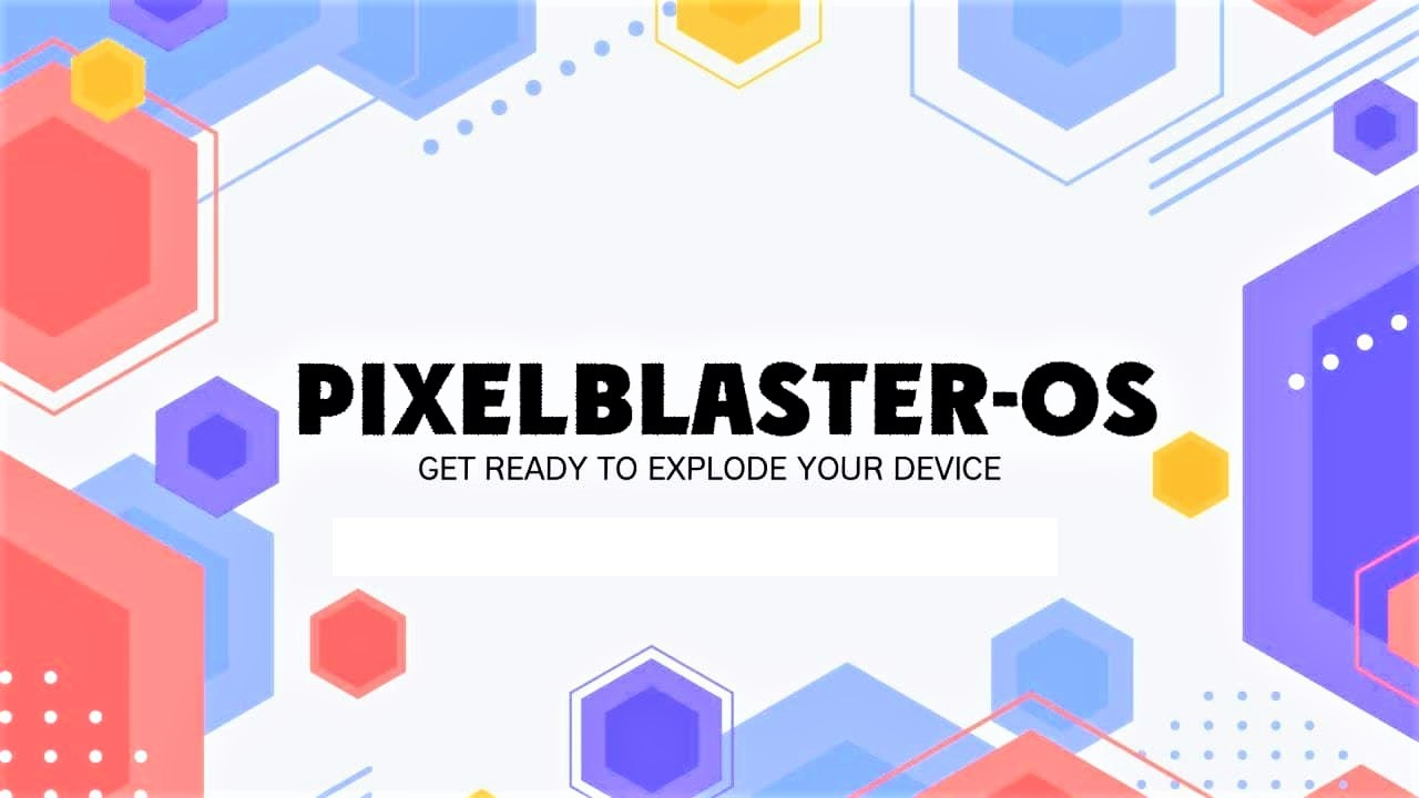 You are currently viewing Pixel Blaster OS with Android 12 For Mi A2 (Jasmine Sprout)